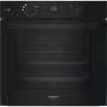 forno ad incasso hotpoint ariston hao 458hs b idrolitico vapore multifunzione