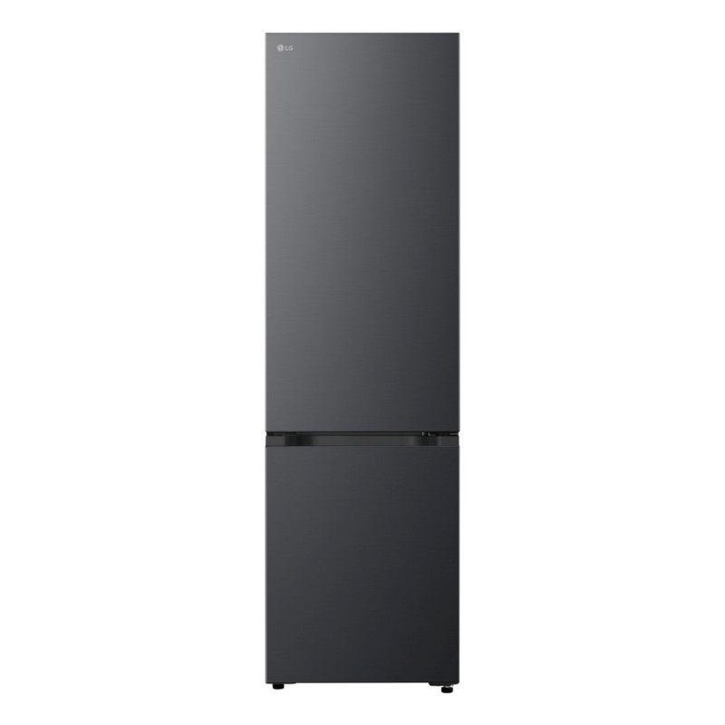 frigorifero lg gbbsj20dep total nofrost libera installazione 60cm