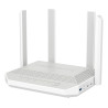 router keenetic hopper 4g+ wireless dual-band wifi 6 ax3000 mesh