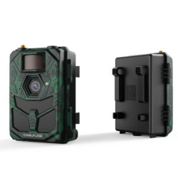 telecamera camouflage ez4g-pro 24mp