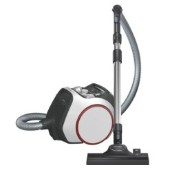 aspirapolvere miele boost cx1 powerline senza sacco 890w bianco