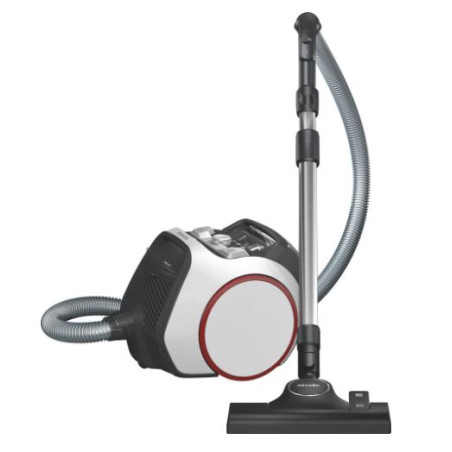 aspirapolvere miele boost cx1 powerline senza sacco 890w bianco