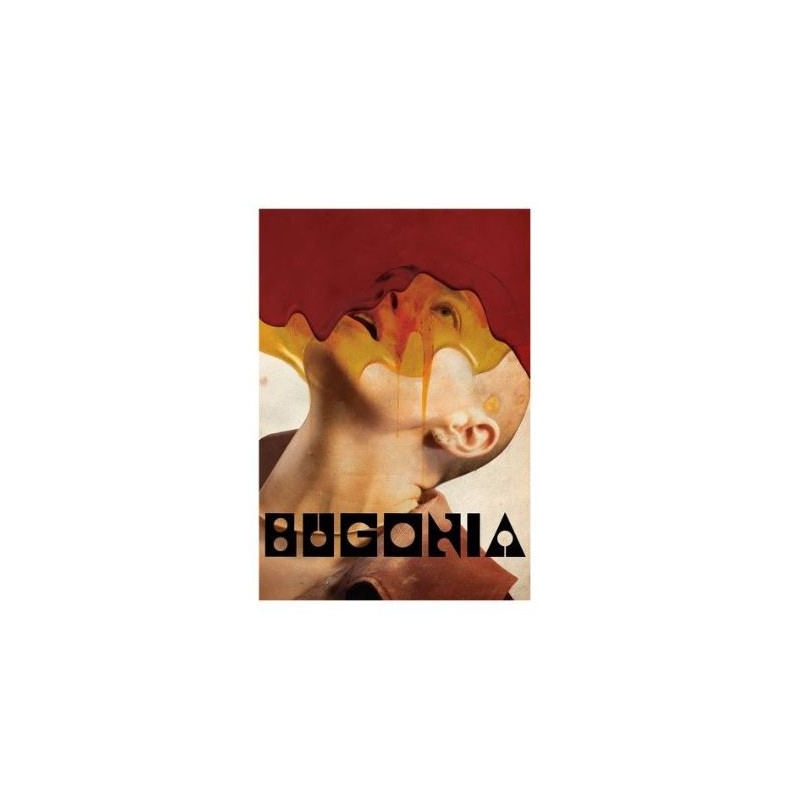 dvd universal pictures b4k 1191485 bugonia sb+brd