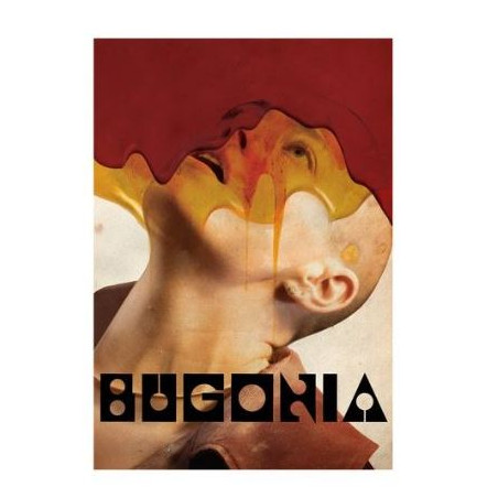 dvd universal pictures b4k 1191485 bugonia sb+brd