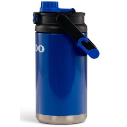 borraccia termica igloo 00031485 hybrid sport 1.6l blu
