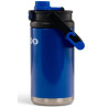 borraccia termica igloo 00031485 hybrid sport 1.6l blu