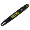 Barra motosega excel 40cm 05661 [excel]