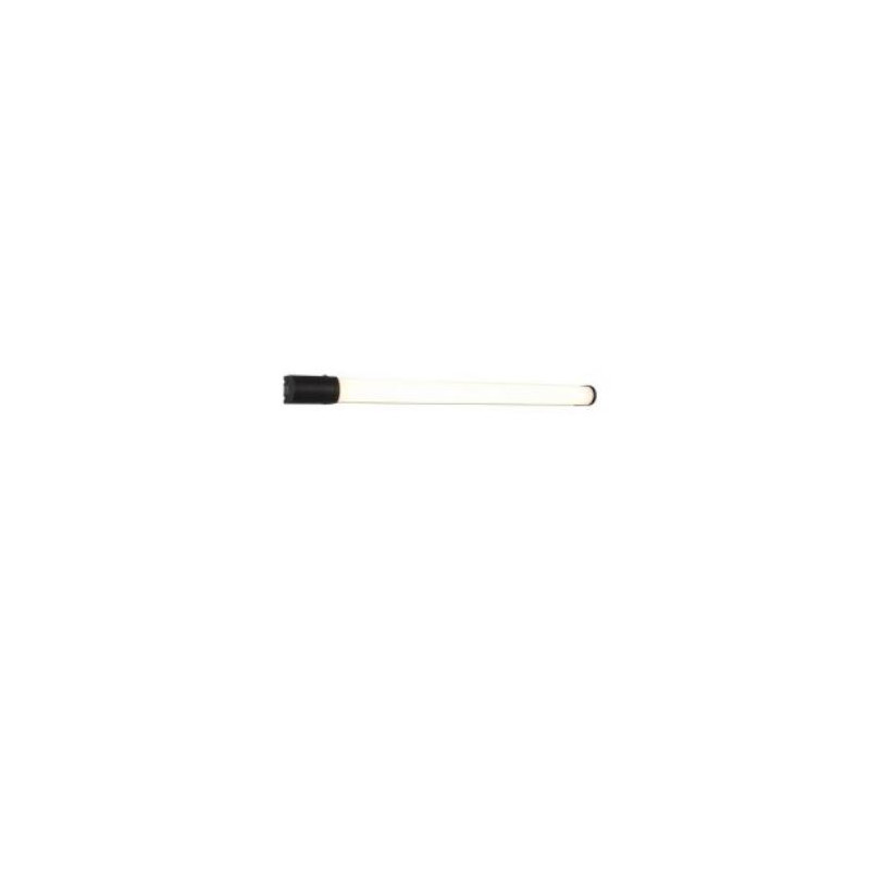 lampada da bagno a led trio lighting piera 16w 1650lm 3000k 80cm