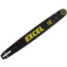 Barra motosega excel 45cm 05662 [excel]