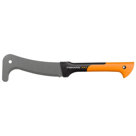 Roncola boscaiolo 50 xa3 fiskars [fiskars ]