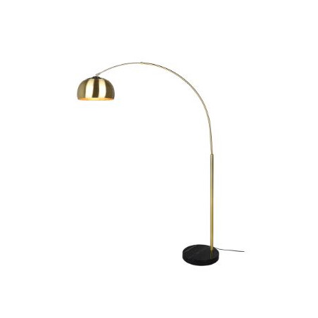 lampada da terra trio argentina 60w e27 ottone opaco [411700108]