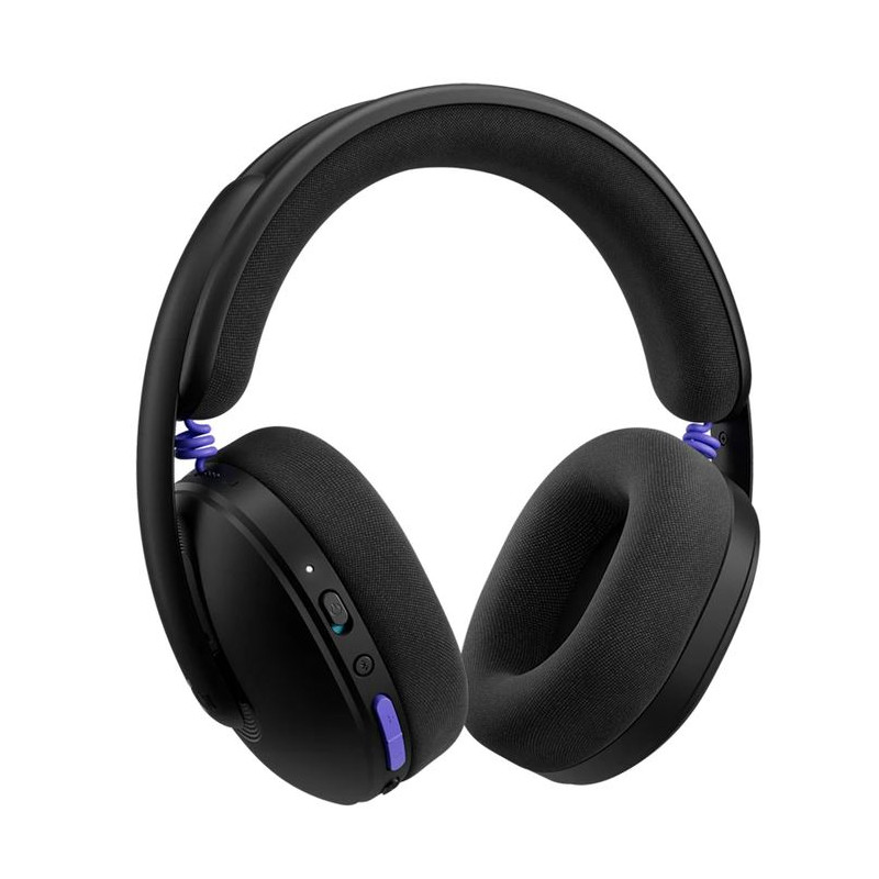 cuffie logitech g325 wireless bluetooth per gaming nero