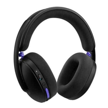 cuffie logitech g325 wireless bluetooth per gaming nero