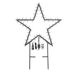 decoro luminoso lotti 67981 wonder stella