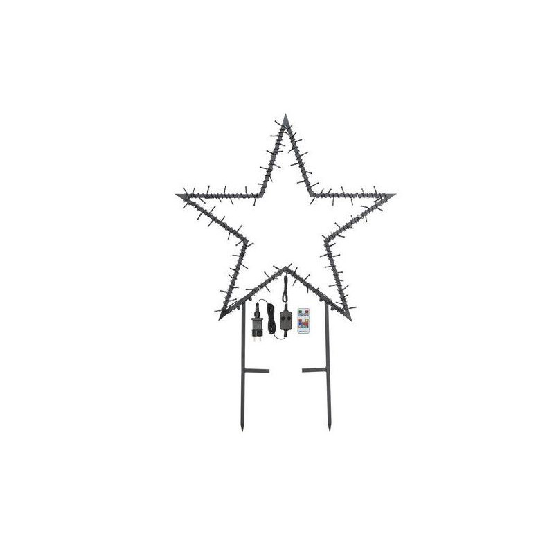 decoro luminoso lotti 67981 wonder stella