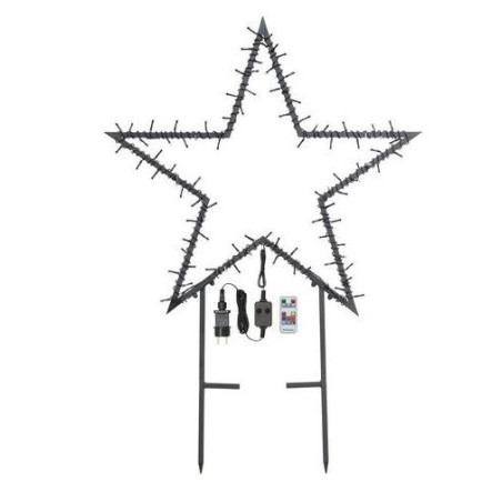 decoro luminoso lotti 67981 wonder stella