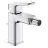 miscelatore bidet grohe 10187700 dice cromo