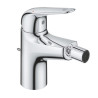 miscelatore lavabo grohe swift 24332001 monocomando grigio