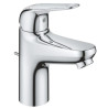 miscelatore lavabo grohe swift 24322001 cromo