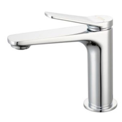 miscelatore lavabo idro bric scarub1468cr sound cromo