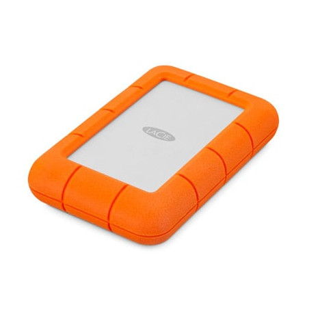 hard disk esterno 2,5 1tb lacie rugged mini [301558]