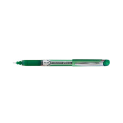 roller hi-tecpoint v5 grip verde pilot pz: 12 [006733]