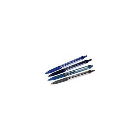 roller a scatto hi-tecpoint v7 rt blu pilot [006786]