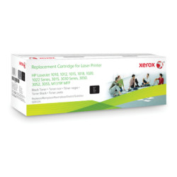 toner xerox compatibile hp lj 1010 alternativ f. q2612a nero ca.