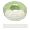 tubo pastello bianco mm.15x21 m.100 fitt [fitt ]
