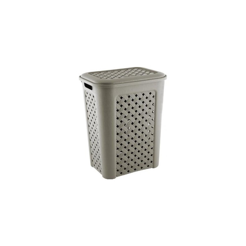 portabiancheria tontarelli arianna talpa 44x34 h.55 [tontarelli]