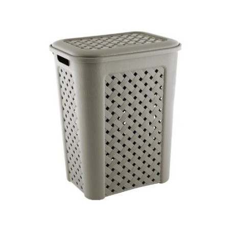 portabiancheria tontarelli arianna talpa 44x34 h.55 [tontarelli]