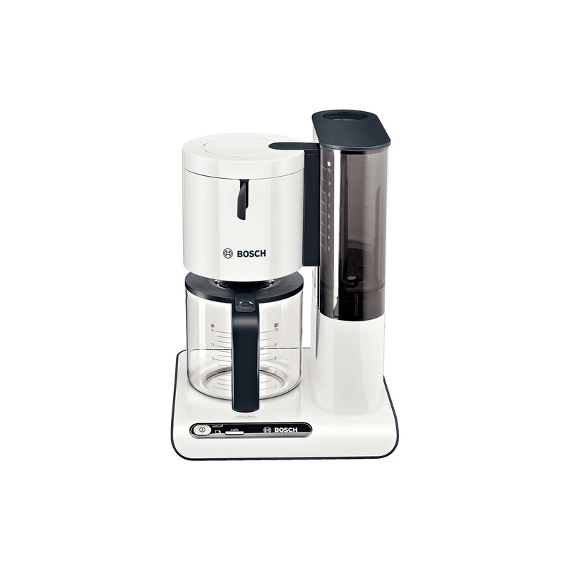 macchina da caffe a filtro bosch tka 8011 styline [tka8011]