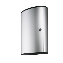 cassetta portachiavi durable da parete key box 72 posti [1955-23]