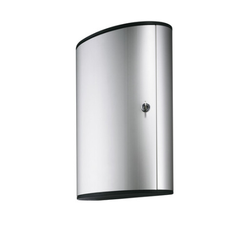 cassetta portachiavi durable da parete key box 72 posti [1955-23]