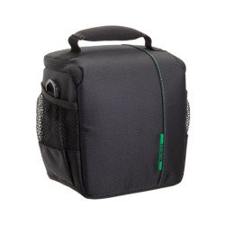 custodia riva 7420 (ps) slr nero [6901801074204]