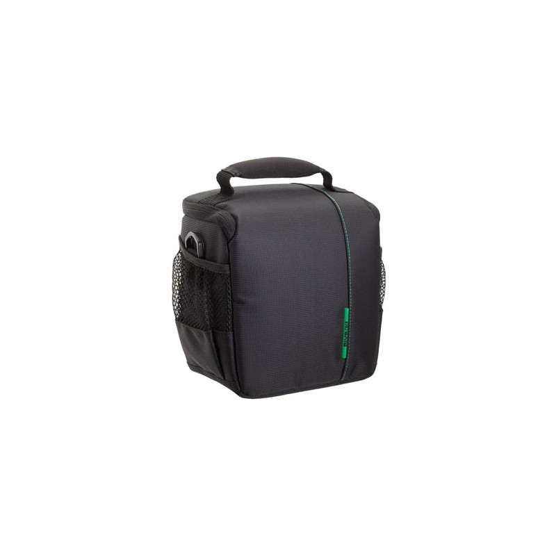 custodia riva 7420 (ps) slr nero [6901801074204]