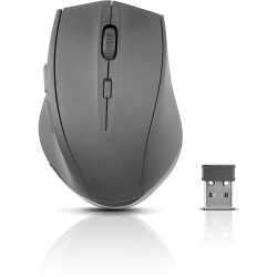 mouse speedlink calado silent [sl-6343-rrbk]