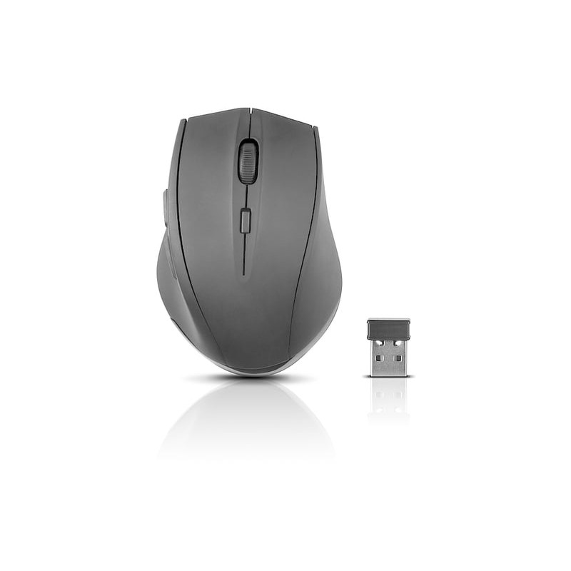 mouse speedlink calado silent [sl-6343-rrbk]