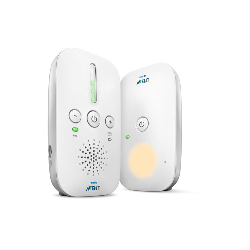 babyphone philips scd 502/26 [scd502/26]