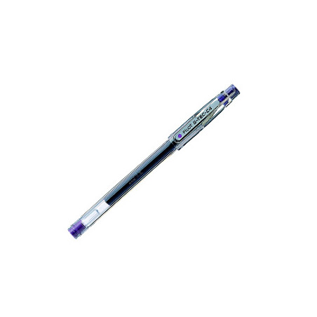 penna sfera gel g-tec-c4 viola 0.4mm pilot [011658]