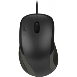 mouse speedlink kappa usb nero [sl-610011-bk]
