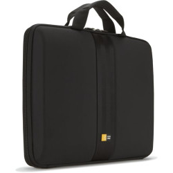 borsa notebook caselogic 13,3" nero [qns113k]
