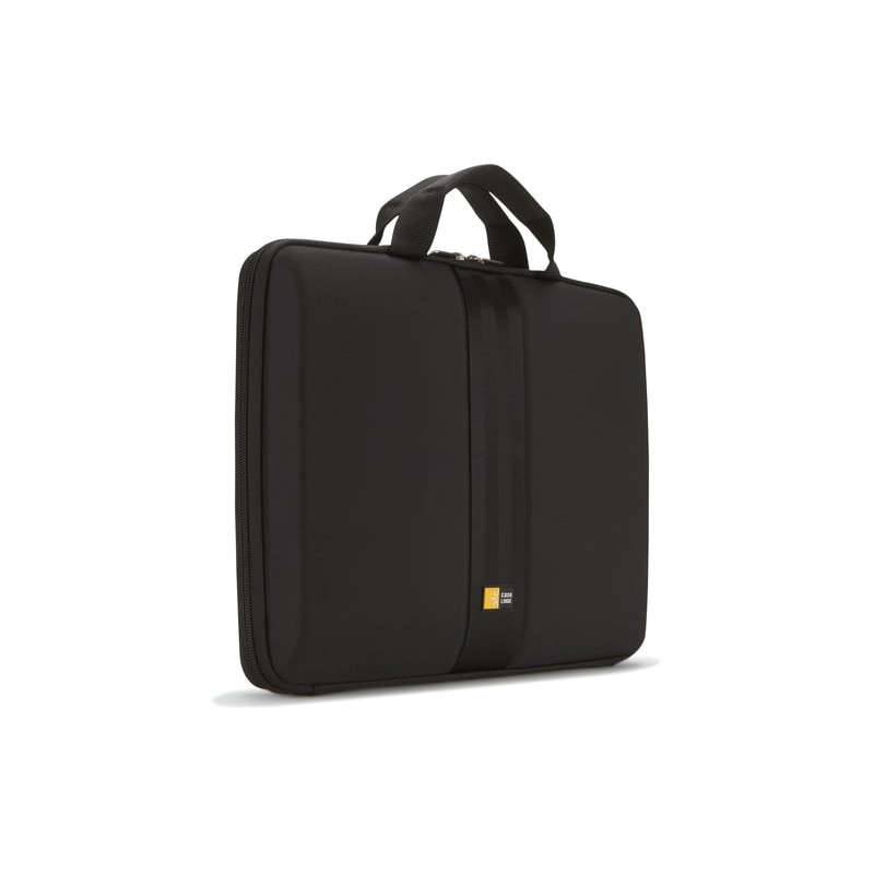 borsa notebook caselogic 13,3" nero [qns113k]