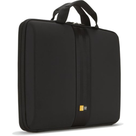 borsa notebook caselogic 13,3" nero [qns113k]