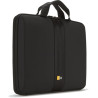borsa notebook caselogic 13,3" nero [qns113k]
