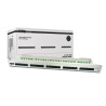 pannello patch digitus isdn 25port rm [dn-91325-1]