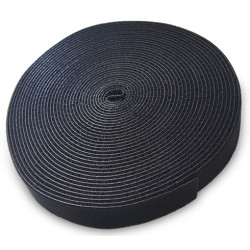 organizzatore di cavi savio 10m [oc-01/b]