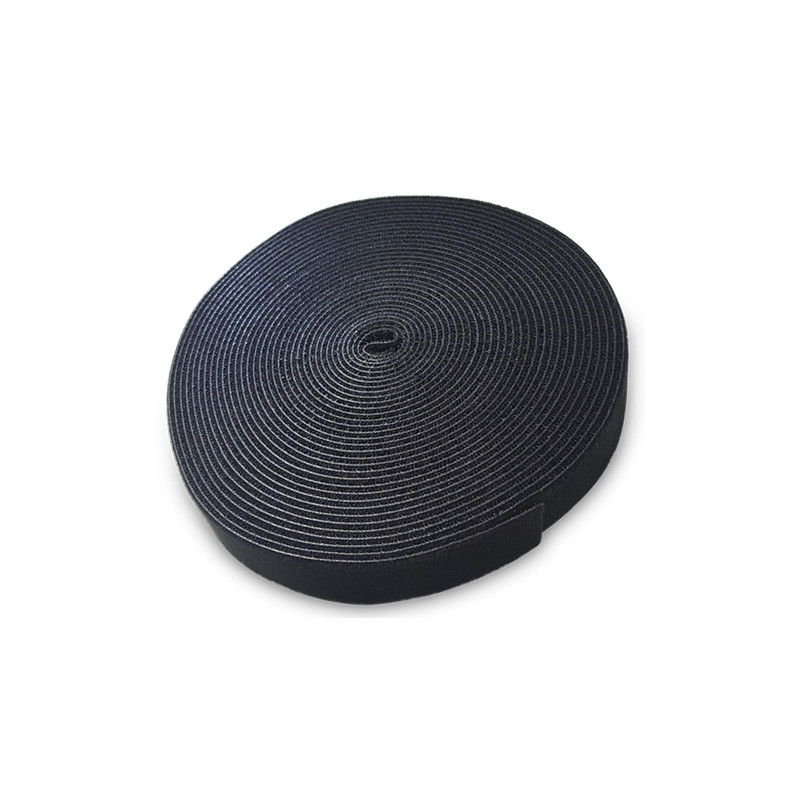 organizzatore di cavi savio 10m [oc-01/b]