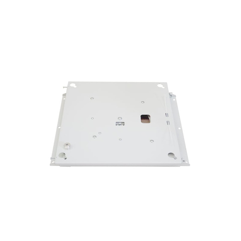 supporto montaggio a parete hagor per samsung wm55h [5690]