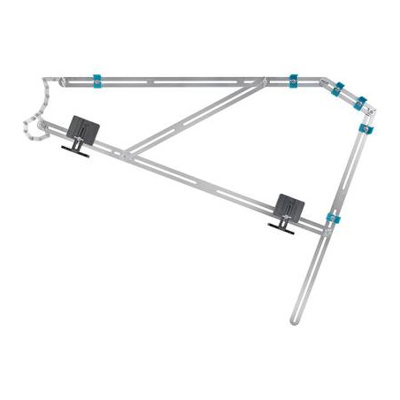 calibro per scale wolfcraft [5210000]